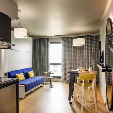 Aparthotel Adagio Access Colombes La Defense Ngoại thất bức ảnh