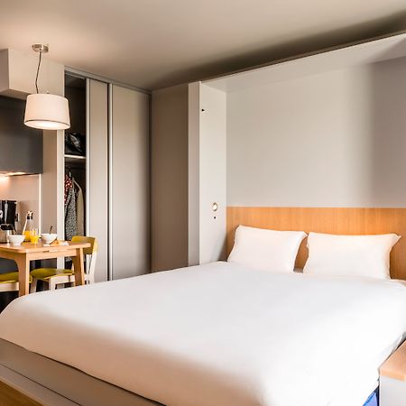Aparthotel Adagio Access Colombes La Defense Ngoại thất bức ảnh