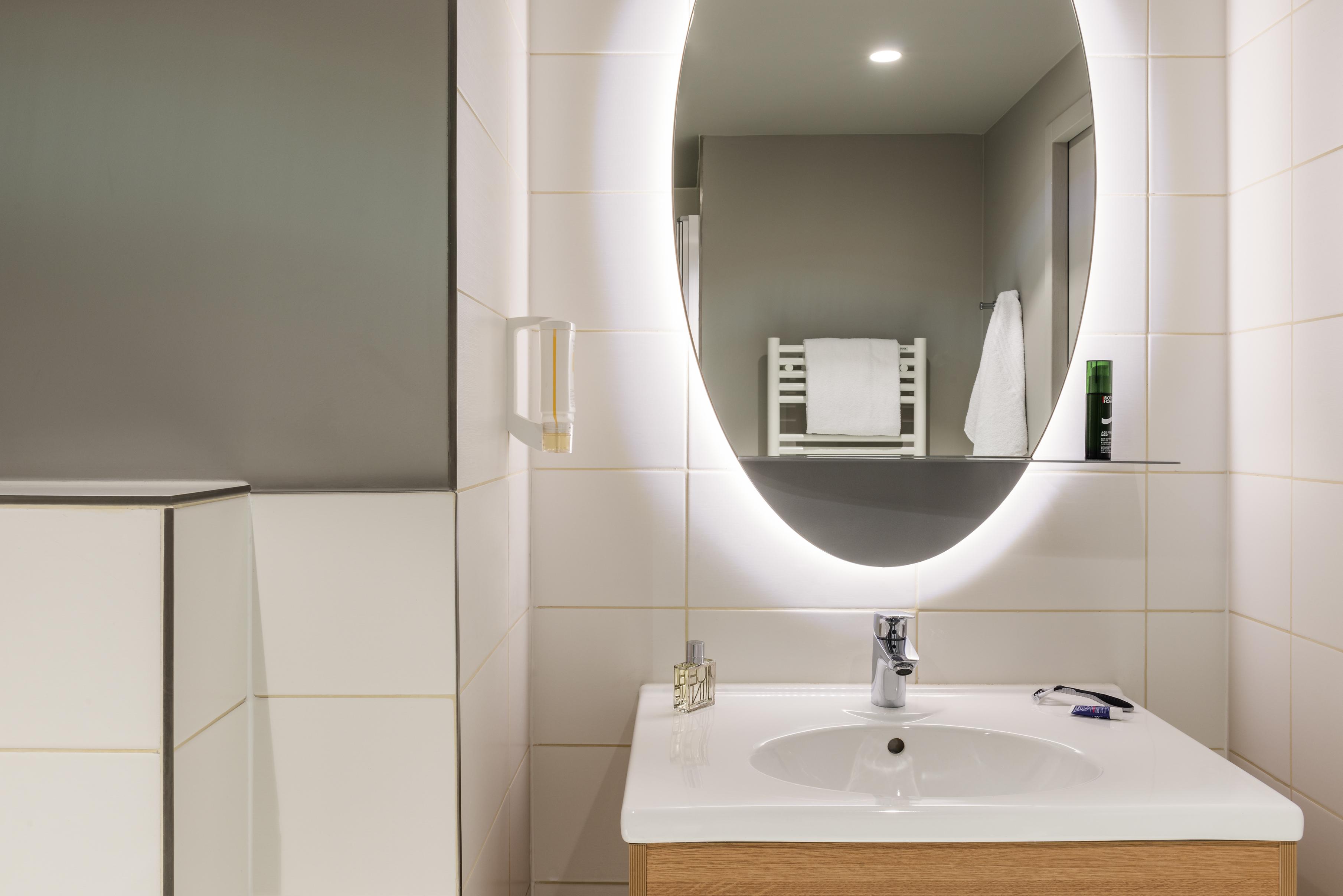 Aparthotel Adagio Access Colombes La Defense Ngoại thất bức ảnh
