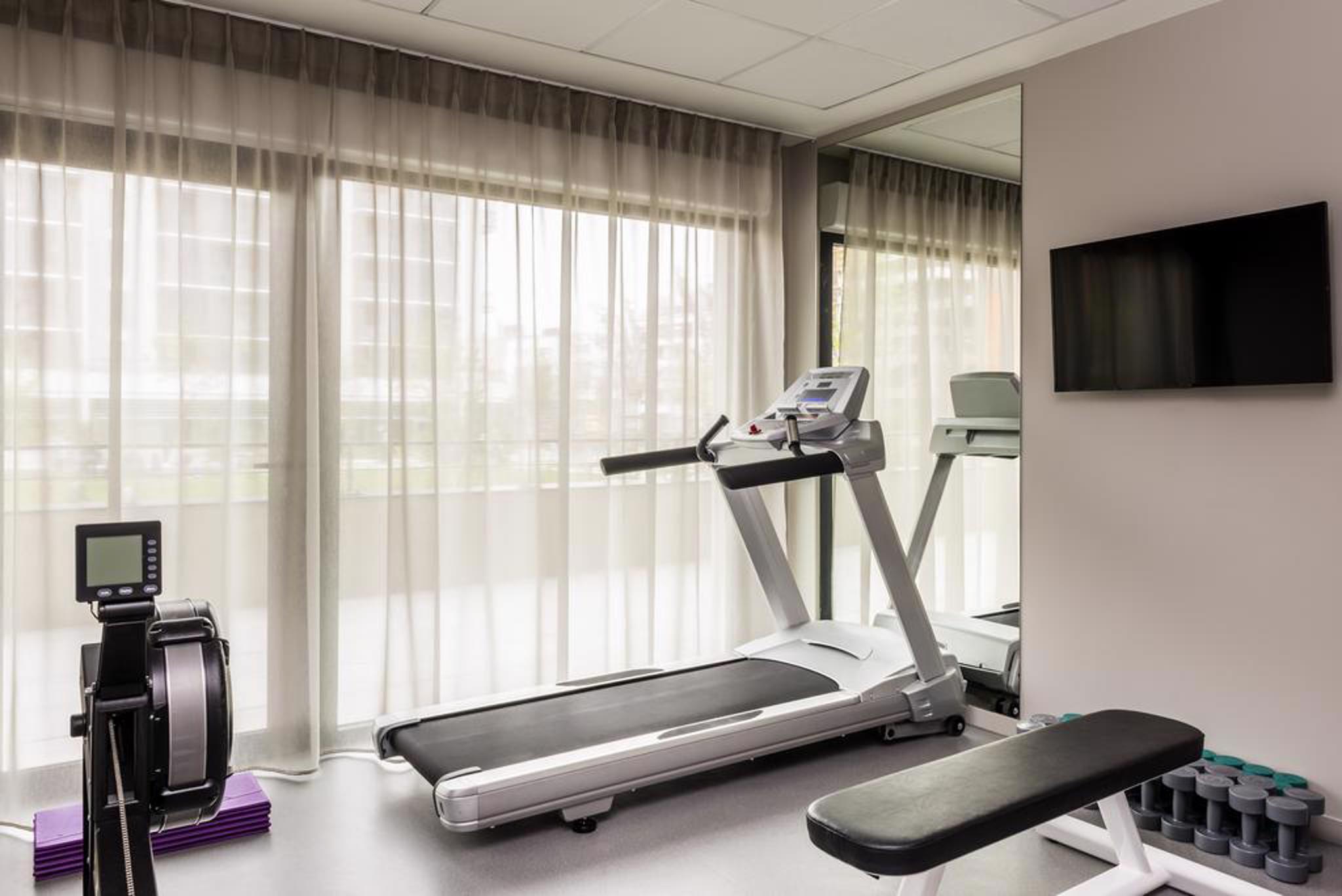 Aparthotel Adagio Access Colombes La Defense Ngoại thất bức ảnh