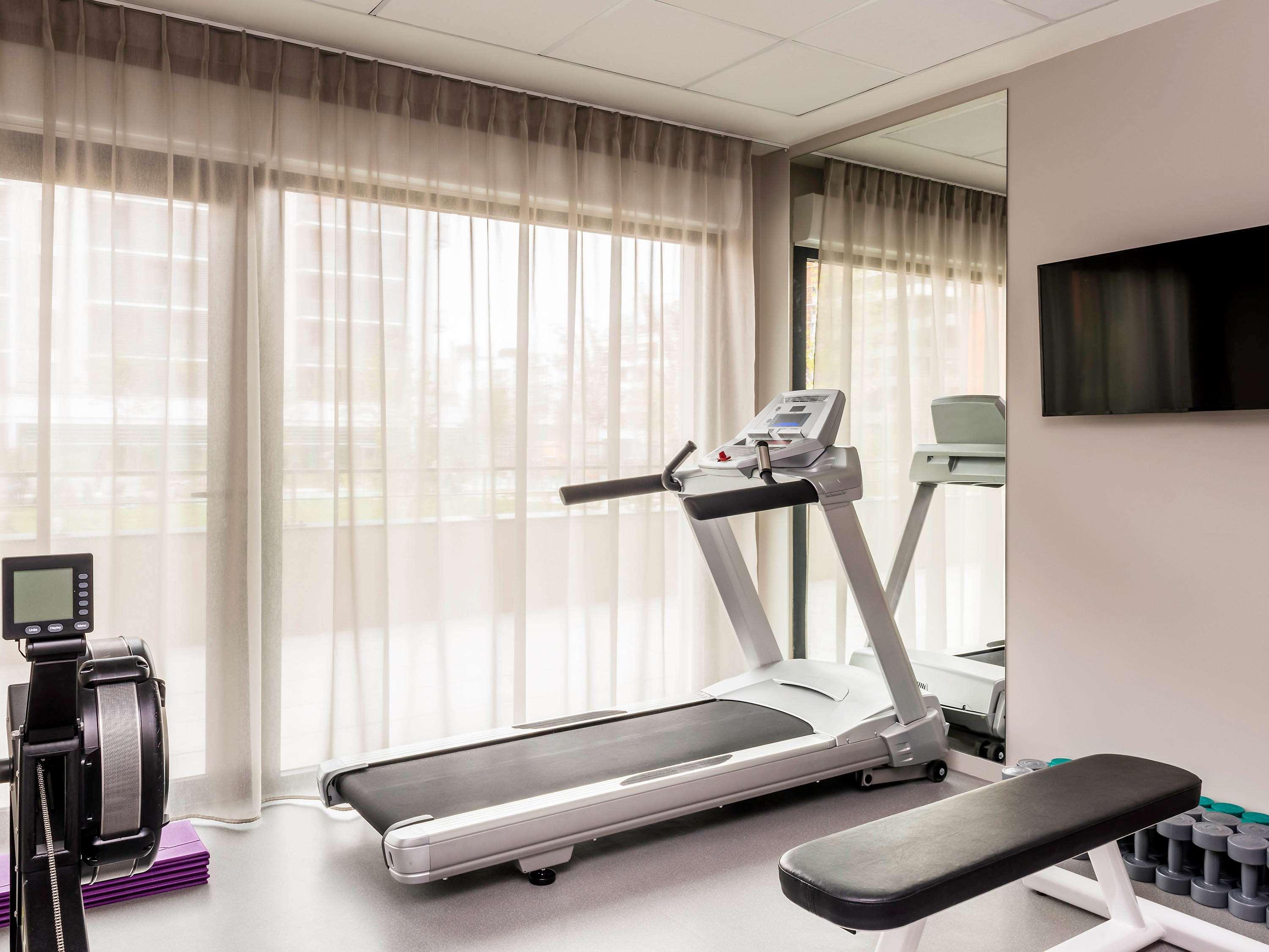 Aparthotel Adagio Access Colombes La Defense Ngoại thất bức ảnh