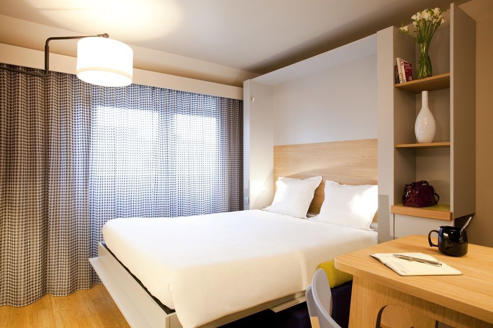 Aparthotel Adagio Access Colombes La Defense Ngoại thất bức ảnh