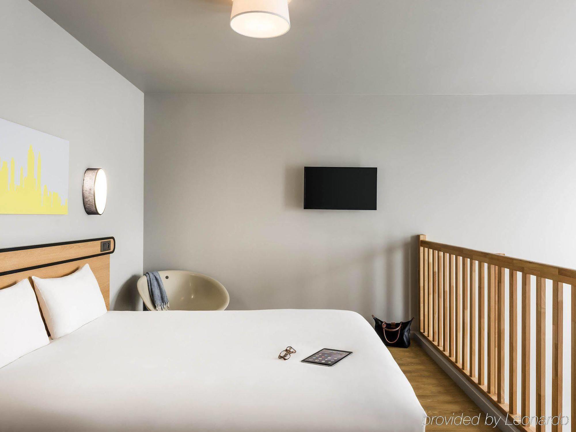 Aparthotel Adagio Access Colombes La Defense Ngoại thất bức ảnh